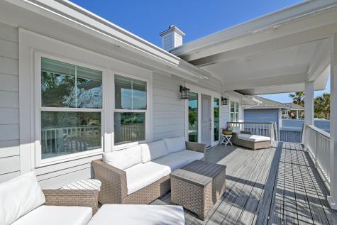 21 Beachside Drive Isle Of Palms SC 29451