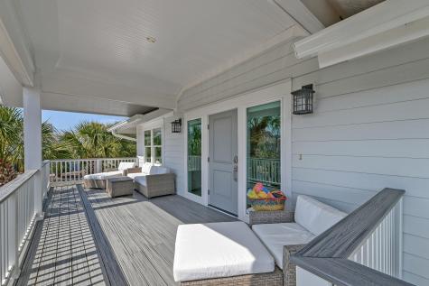 21 Beachside Drive Isle Of Palms SC 29451