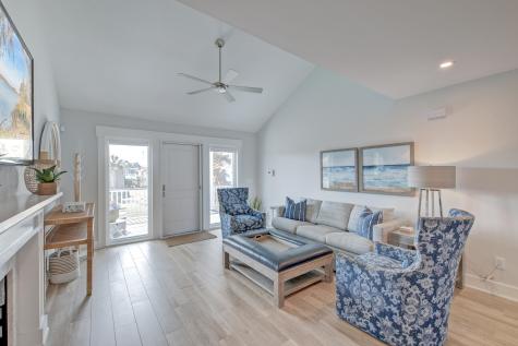 21 Beachside Drive Isle Of Palms SC 29451