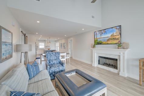 21 Beachside Drive Isle Of Palms SC 29451