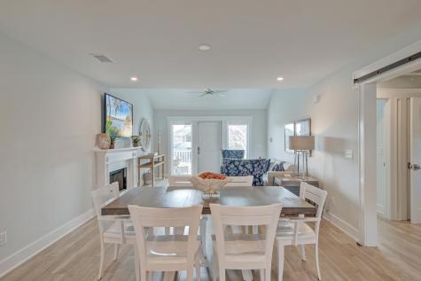 21 Beachside Drive Isle Of Palms SC 29451