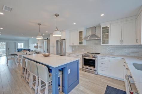 21 Beachside Drive Isle Of Palms SC 29451