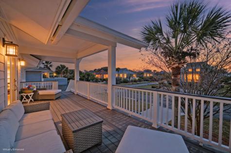 21 Beachside Drive Isle Of Palms SC 29451