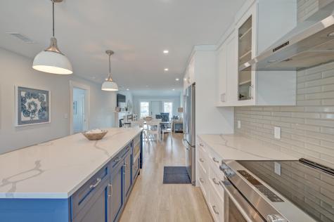 21 Beachside Drive Isle Of Palms SC 29451