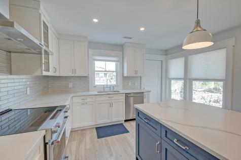 21 Beachside Drive Isle Of Palms SC 29451