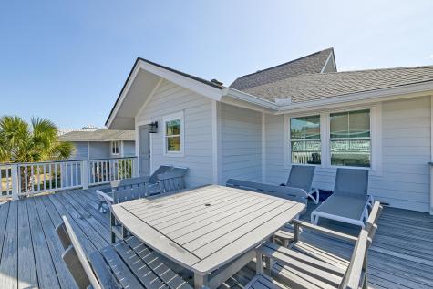 21 Beachside Drive Isle Of Palms SC 29451