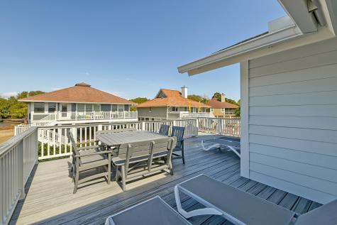 21 Beachside Drive Isle Of Palms SC 29451