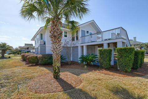 21 Beachside Drive Isle Of Palms SC 29451