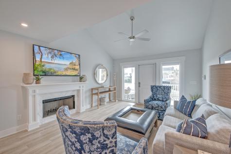 21 Beachside Drive Isle Of Palms SC 29451