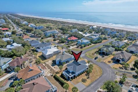 21 Beachside Drive Isle Of Palms SC 29451
