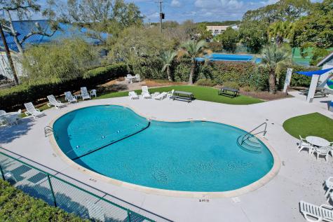 21 Beachside Drive Isle Of Palms SC 29451
