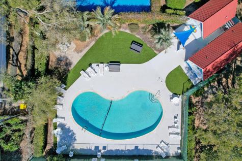 21 Beachside Drive Isle Of Palms SC 29451