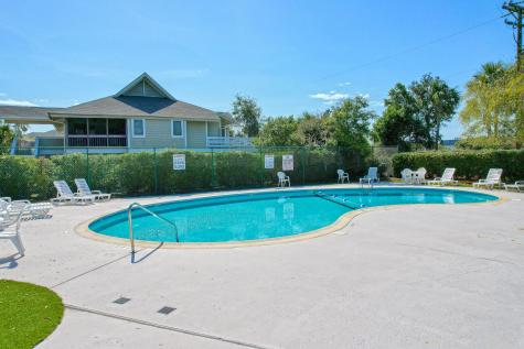 21 Beachside Drive Isle Of Palms SC 29451