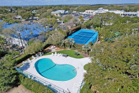 21 Beachside Drive Isle Of Palms SC 29451