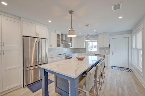 21 Beachside Drive Isle Of Palms SC 29451