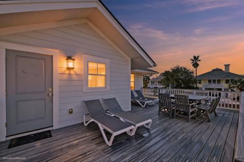 21 Beachside Drive Isle Of Palms SC 29451