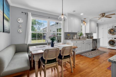 823 Quail Drive Charleston SC 29412