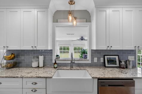 823 Quail Drive Charleston SC 29412
