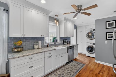 823 Quail Drive Charleston SC 29412