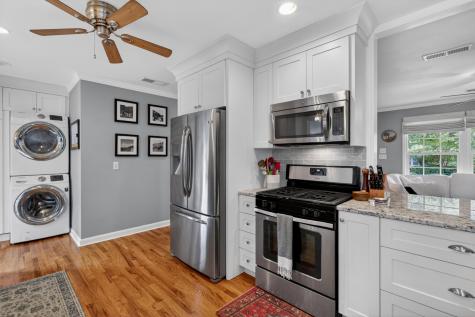 823 Quail Drive Charleston SC 29412