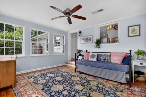 823 Quail Drive Charleston SC 29412