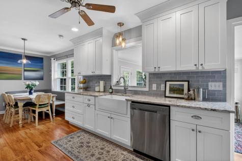 823 Quail Drive Charleston SC 29412