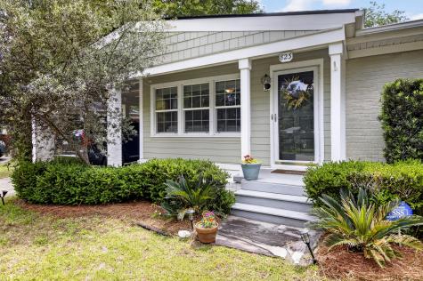 823 Quail Drive Charleston SC 29412