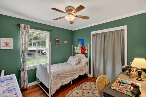 823 Quail Drive Charleston SC 29412