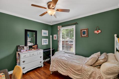 823 Quail Drive Charleston SC 29412