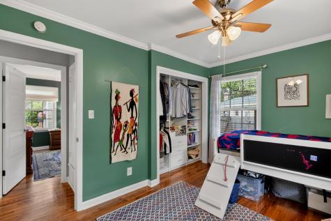 823 Quail Drive Charleston SC 29412
