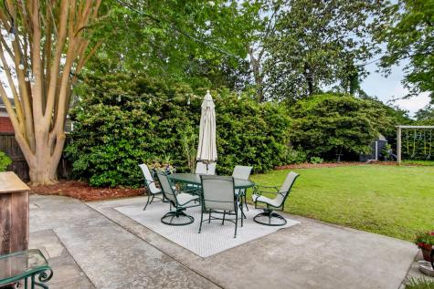 823 Quail Drive Charleston SC 29412