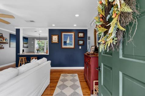 823 Quail Drive Charleston SC 29412