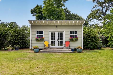 823 Quail Drive Charleston SC 29412