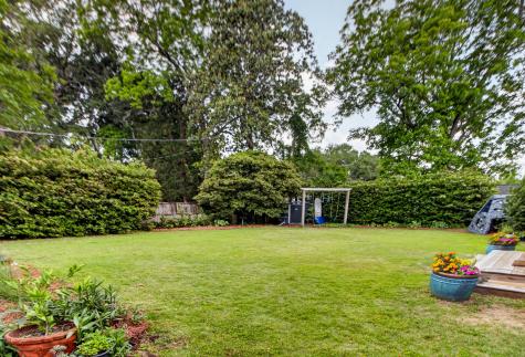823 Quail Drive Charleston SC 29412