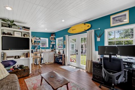 823 Quail Drive Charleston SC 29412