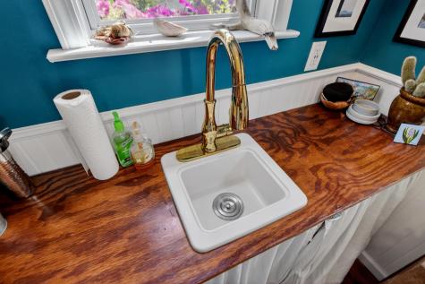 823 Quail Drive Charleston SC 29412