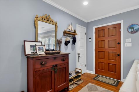 823 Quail Drive Charleston SC 29412