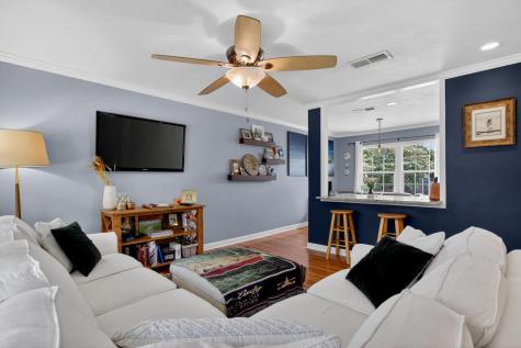 823 Quail Drive Charleston SC 29412
