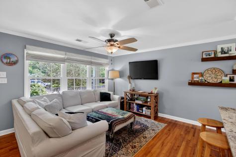 823 Quail Drive Charleston SC 29412