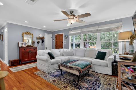 823 Quail Drive Charleston SC 29412