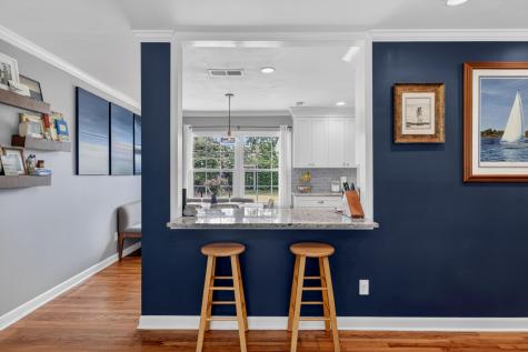 823 Quail Drive Charleston SC 29412