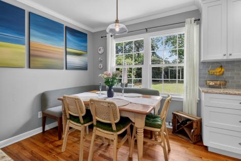 823 Quail Drive Charleston SC 29412