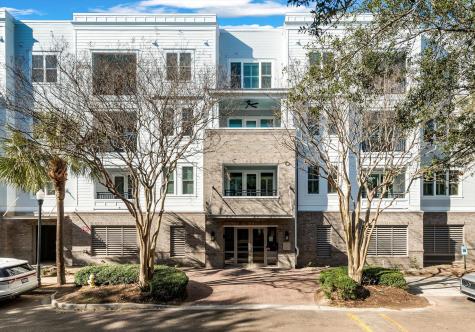 200 River Landing Drive Charleston SC 29492