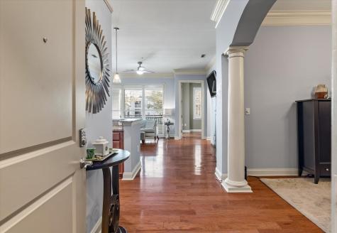 200 River Landing Drive Charleston SC 29492