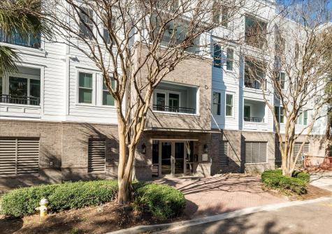 200 River Landing Drive Charleston SC 29492