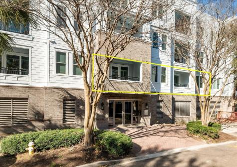 200 River Landing Drive Charleston SC 29492