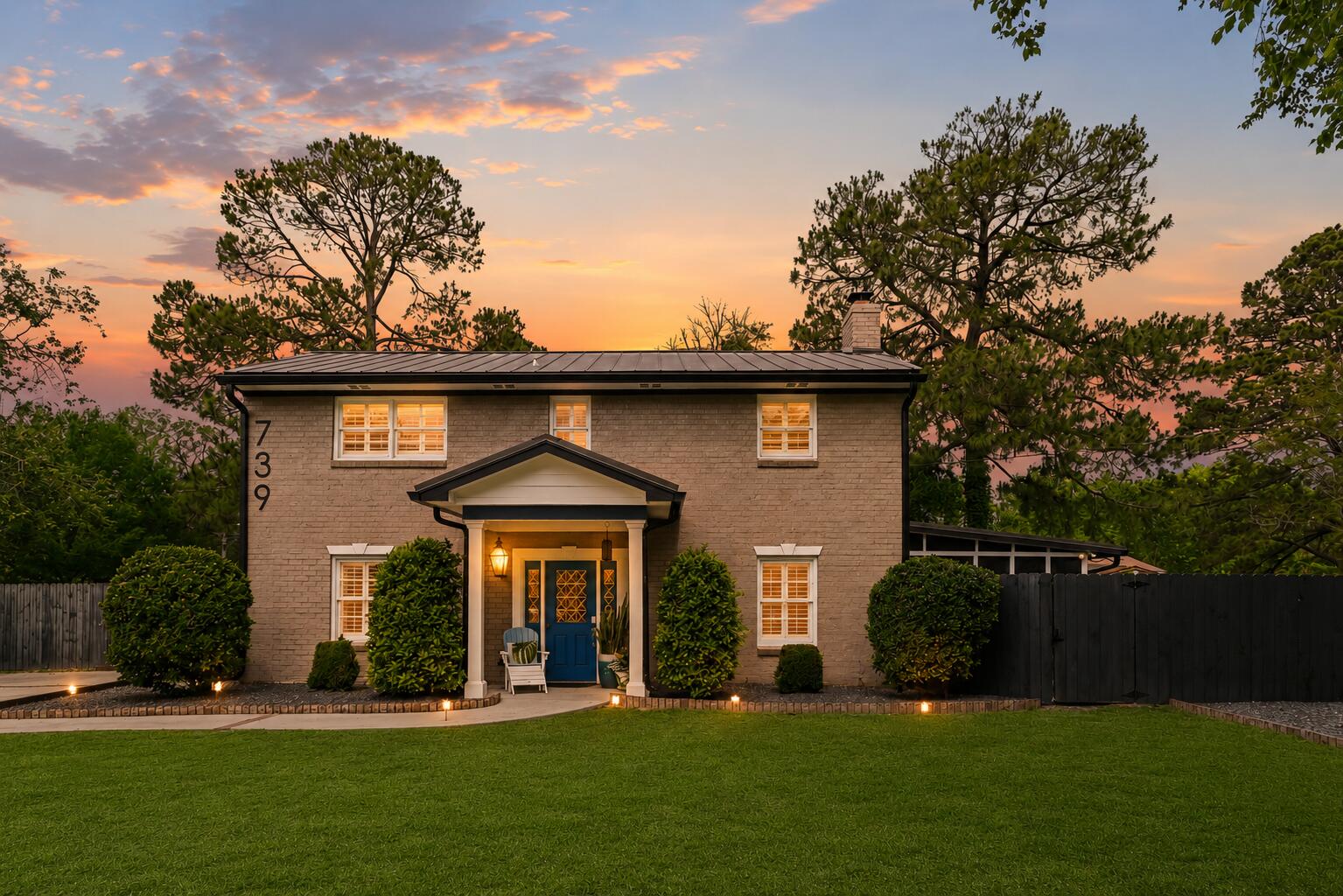 739 Shamrock Lane Charleston SC 29412
