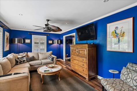 739 Shamrock Lane Charleston SC 29412