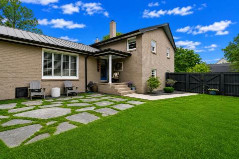 739 Shamrock Lane Charleston SC 29412