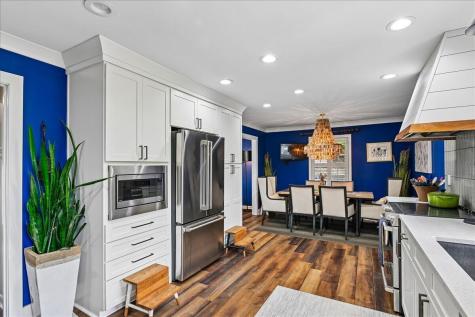 739 Shamrock Lane Charleston SC 29412